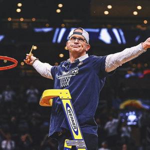 UConn Basketball Game Tickets