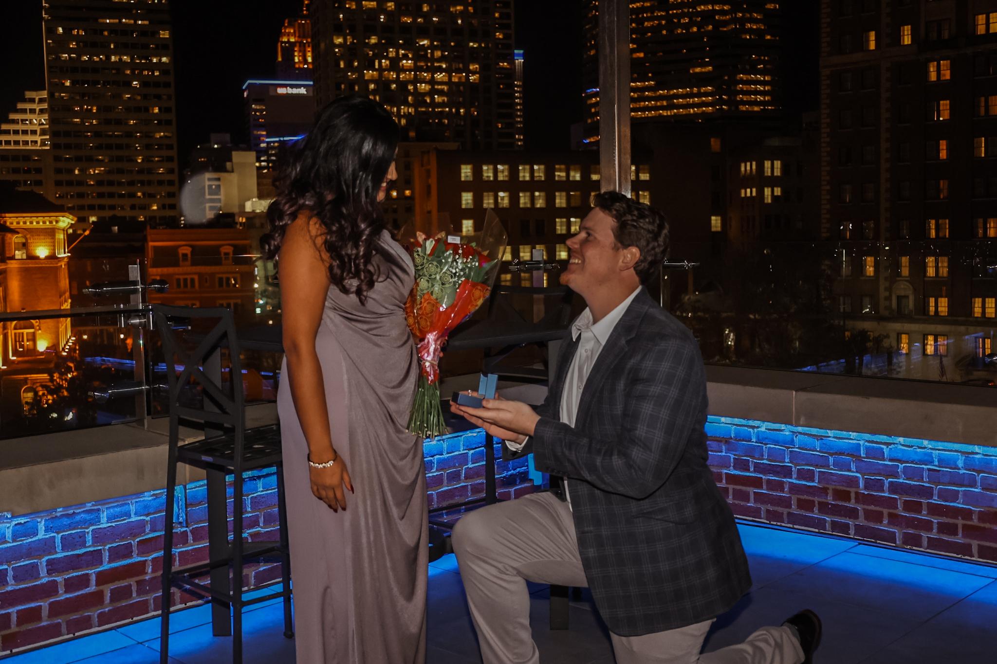The Wedding Website of Tajreen Kaur Sandhu and Ryan Michael Talty