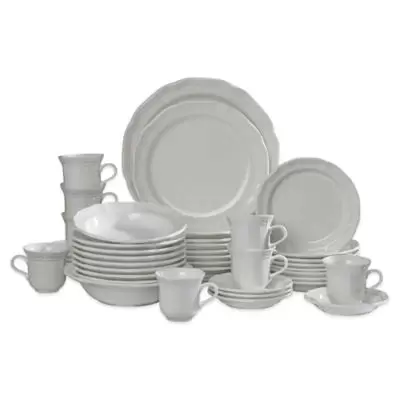 Mikasa® French Countryside 42-Piece Dinnerware Set