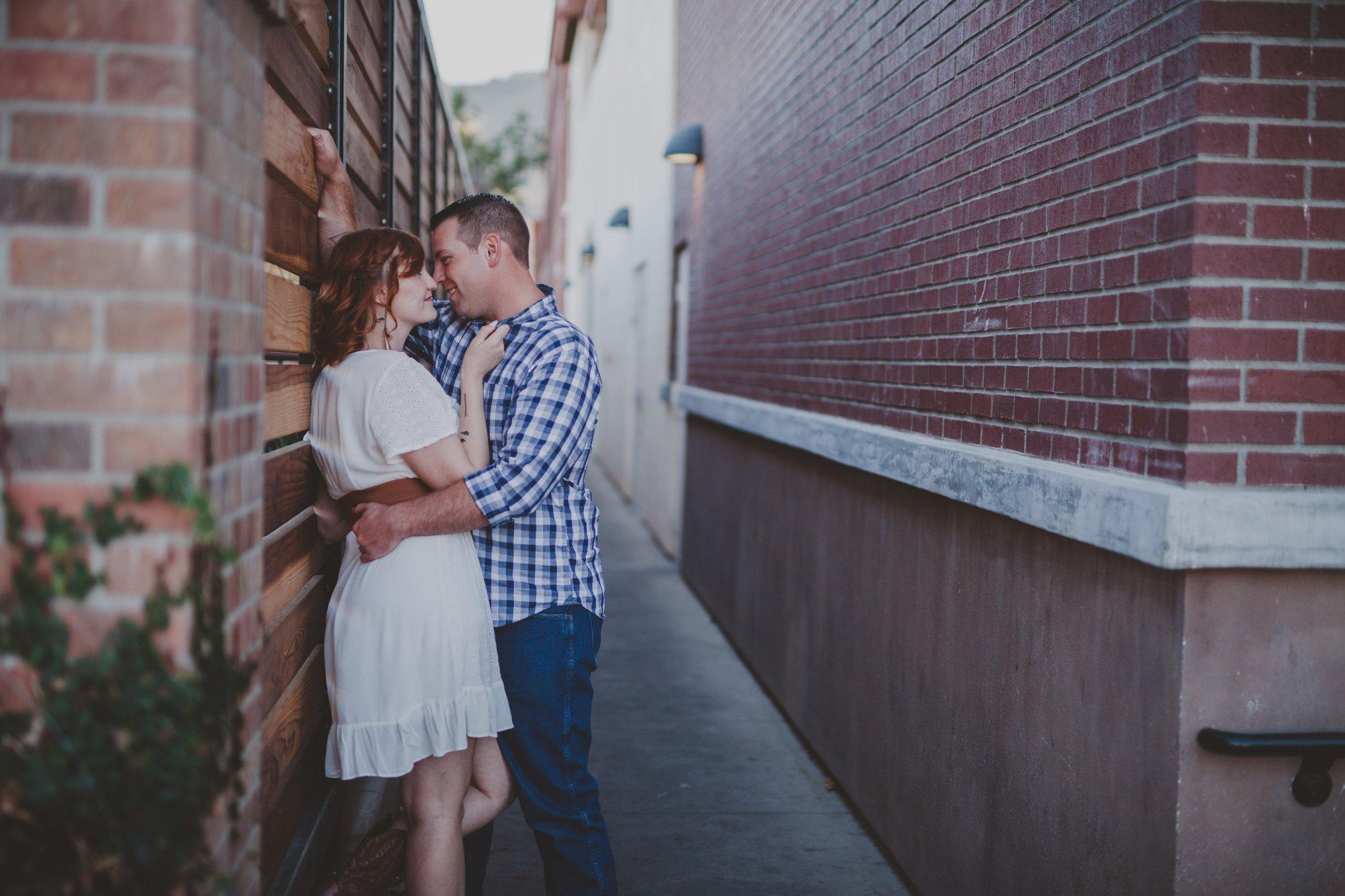 The Wedding Website of Savannah Semrau and Michael Moncrief