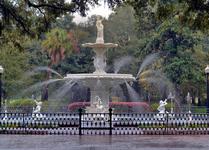 Forsyth Park
