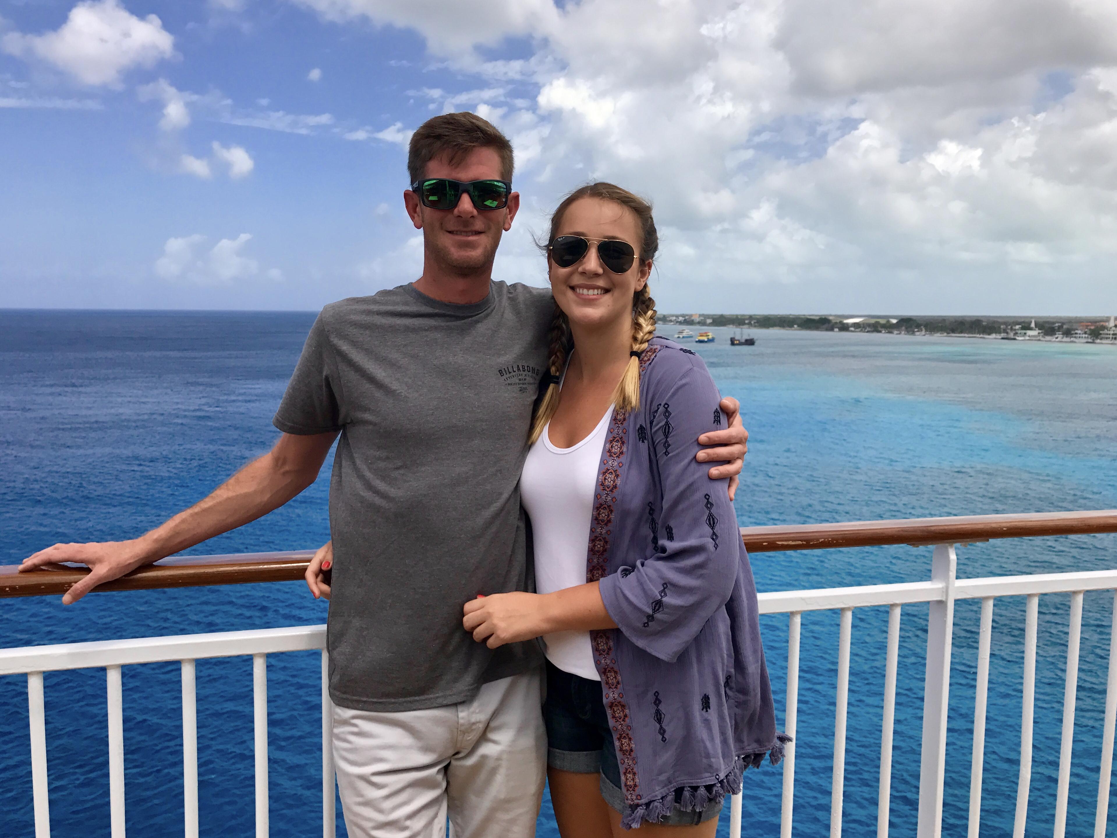 Friesen Honeymoon Fund