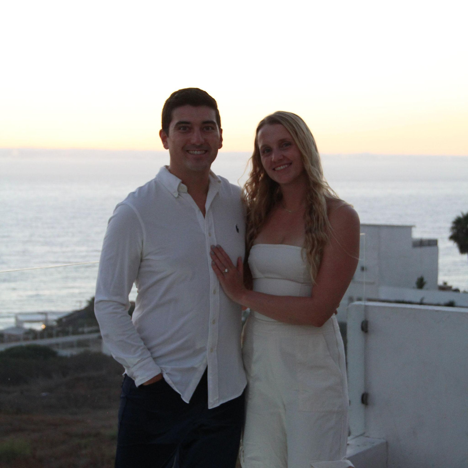 Celebrating in Mexico