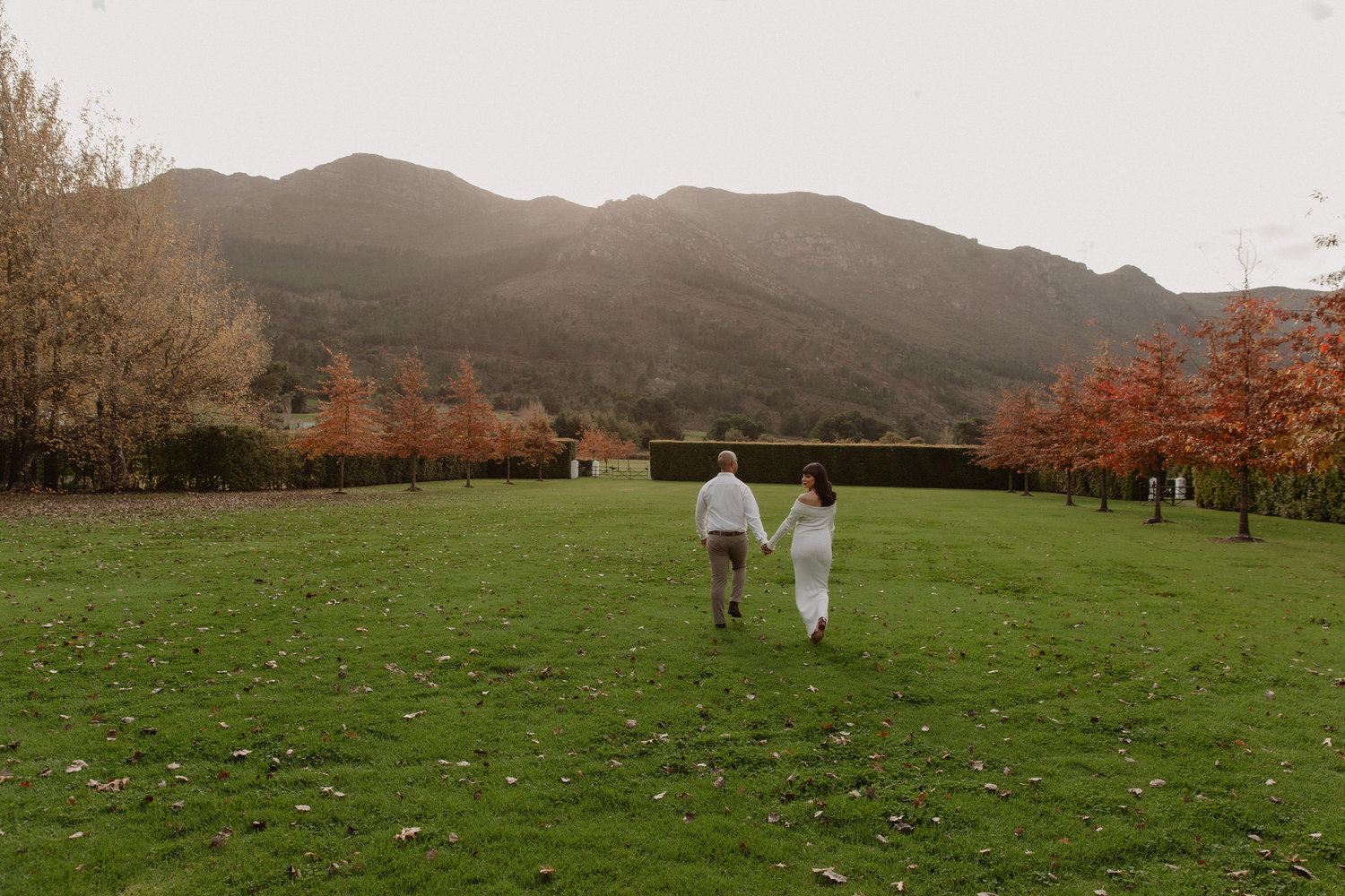 The Wedding Website of Kirsten George and Ashley Daniels