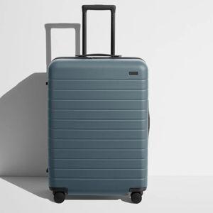 The Medium in Coast Blue