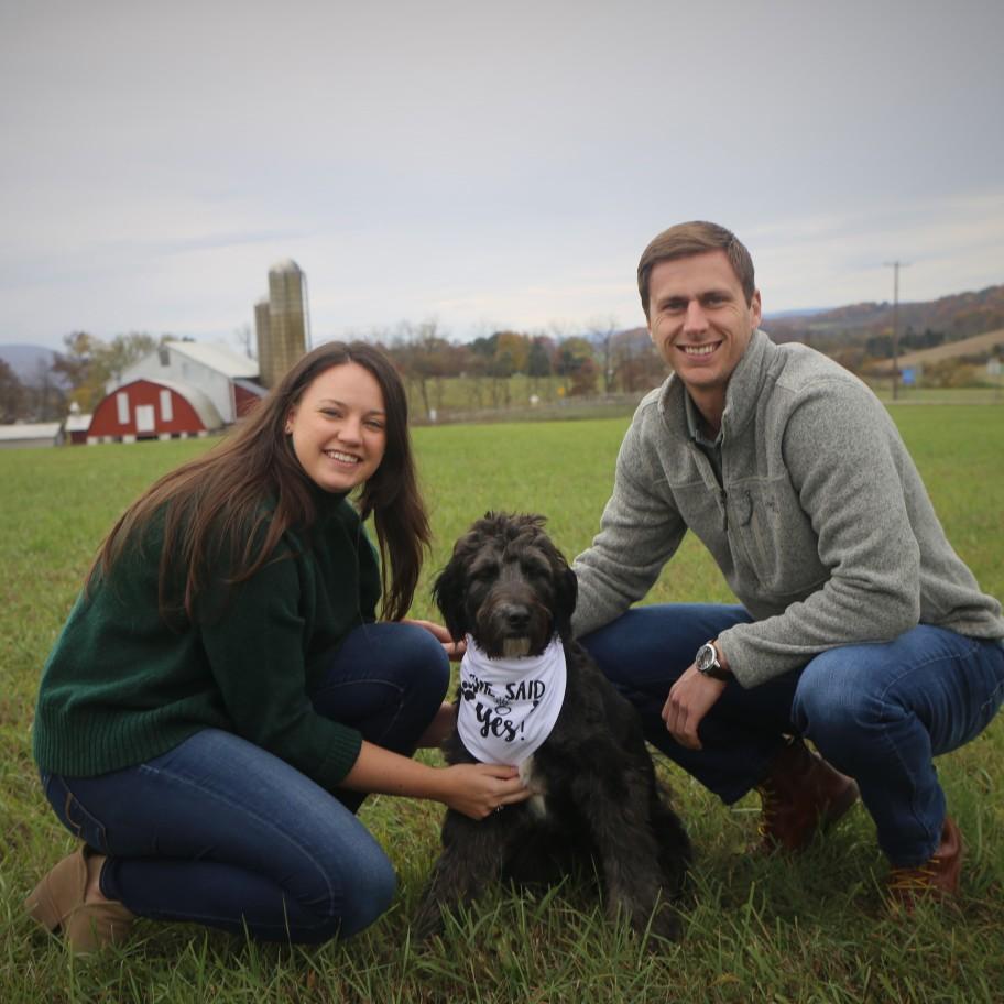 Sam Dunphy and Bryce Stambaugh's Wedding Website