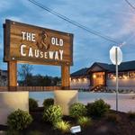 The Old Causeway Steak & Oyster House