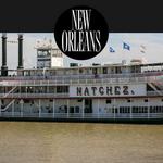 Steamboat NATCHEZ
