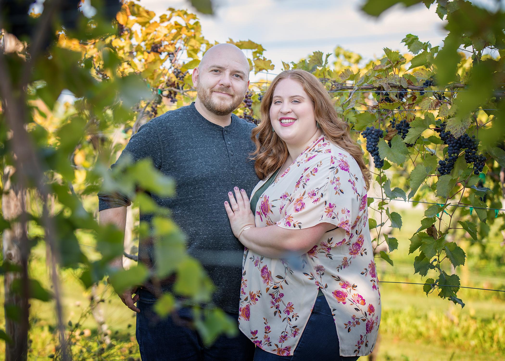 The Wedding Website of Ashley Murphy and Paul Schemenauer