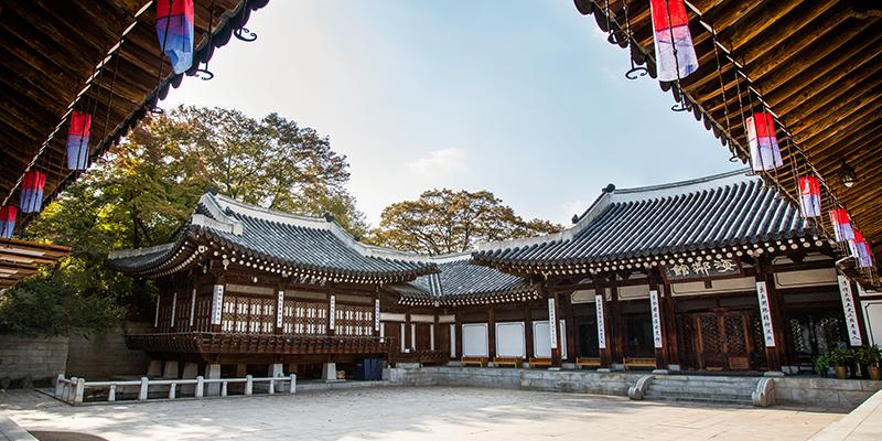 The Wedding Website of Ibrahim Kareem and Jee Young Seo