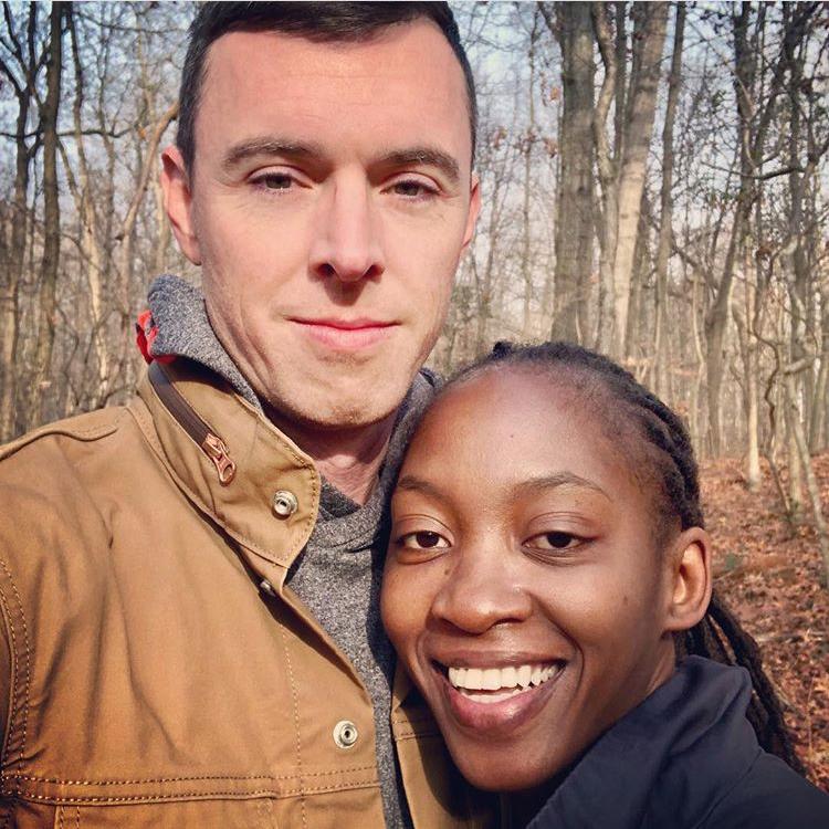 The Wedding Website of Folashade Osibanjo and Michael Quinn