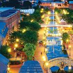 Downtown Frederick