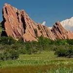 Roxborough State Park