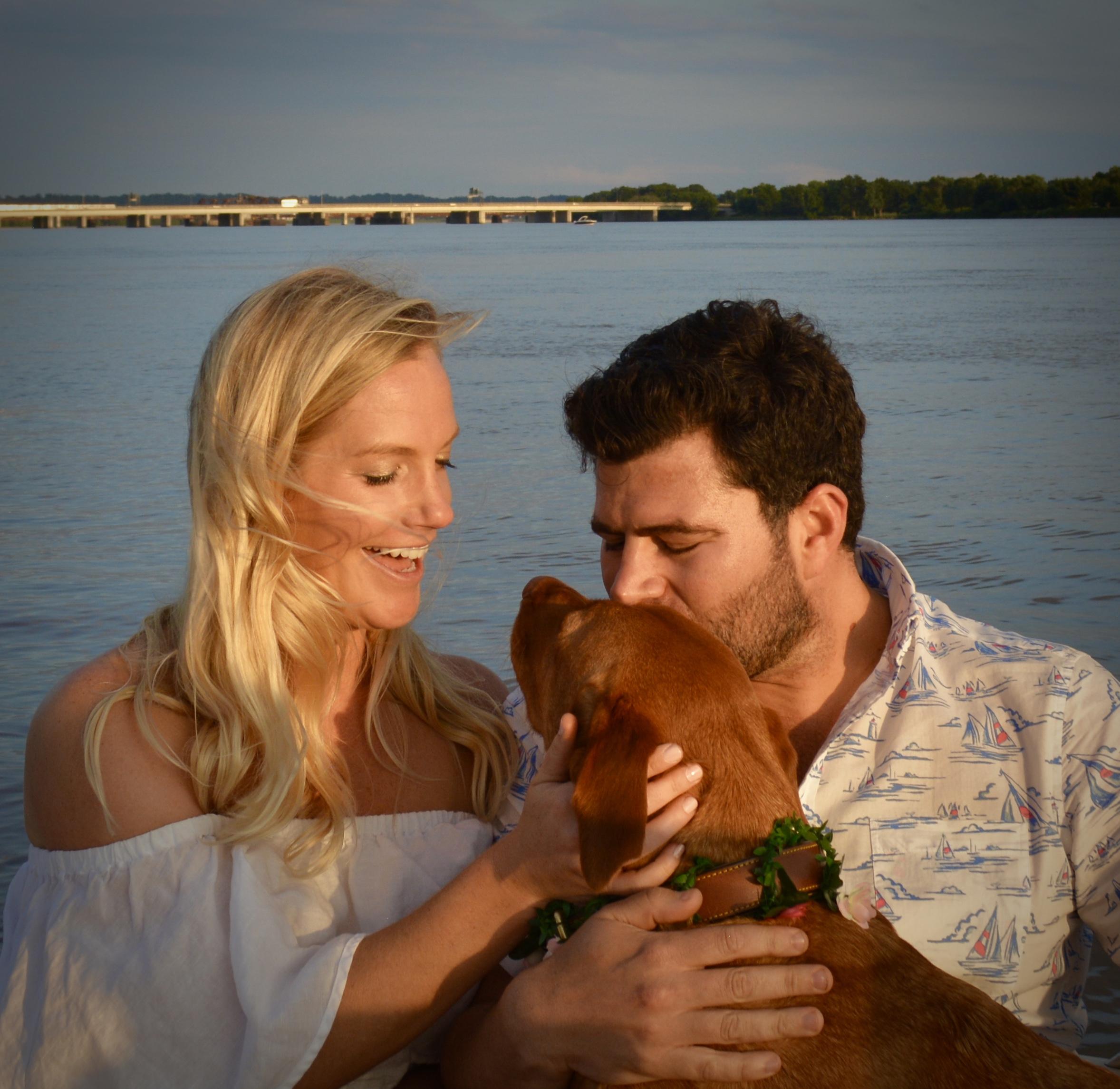 The Wedding Website of Marissa Lucy and Christopher Marganian