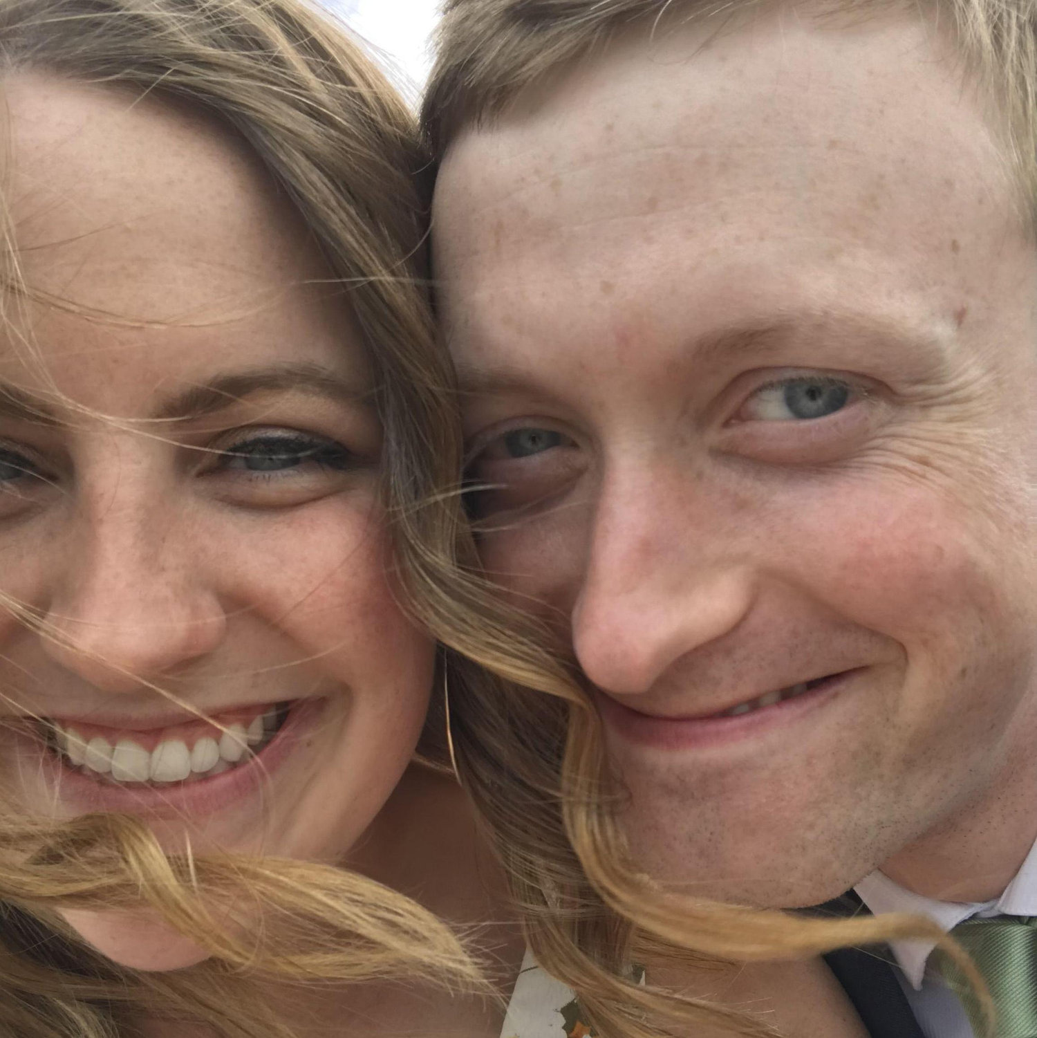 In 2019, we traveled to Mexico and moved in to our first apartment together in Madison, WI!