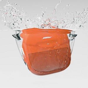 Bose SoundLink Micro Waterproof Bluetooth speaker - Black