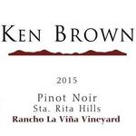 Ken Brown Wines