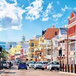Front Street