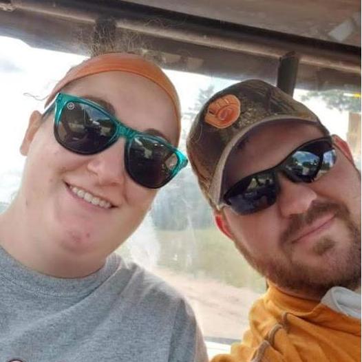ATV trail ride - Labor Day Weekend 2019