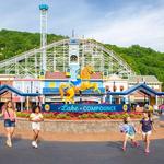 Lake Compounce Amusement & Water Park
