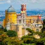 Park and National Palace of Pena