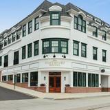 The Northport Hotel Restaurant