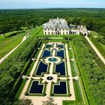 Visit Oheka Castle