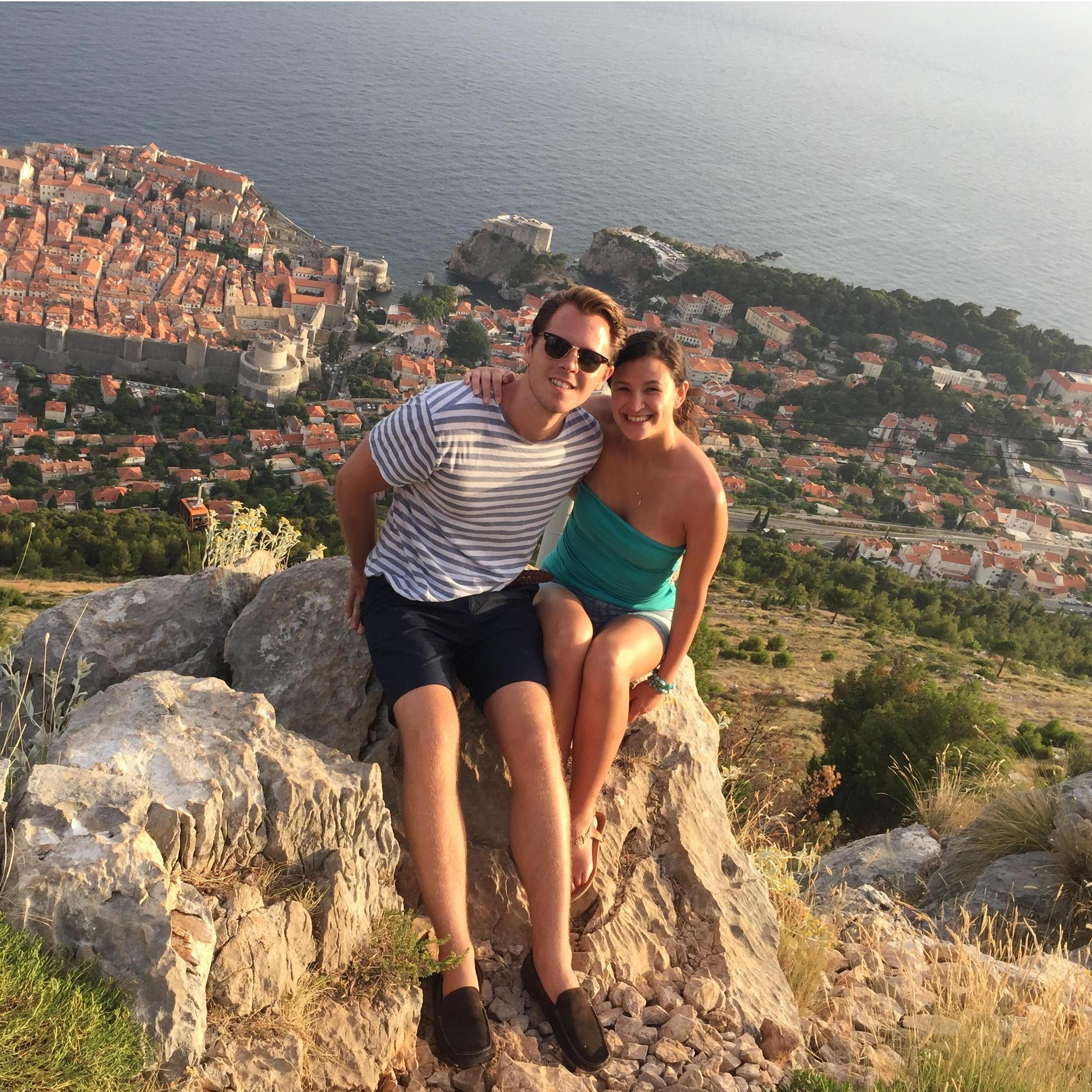 MBA trip to Dubrovnik
