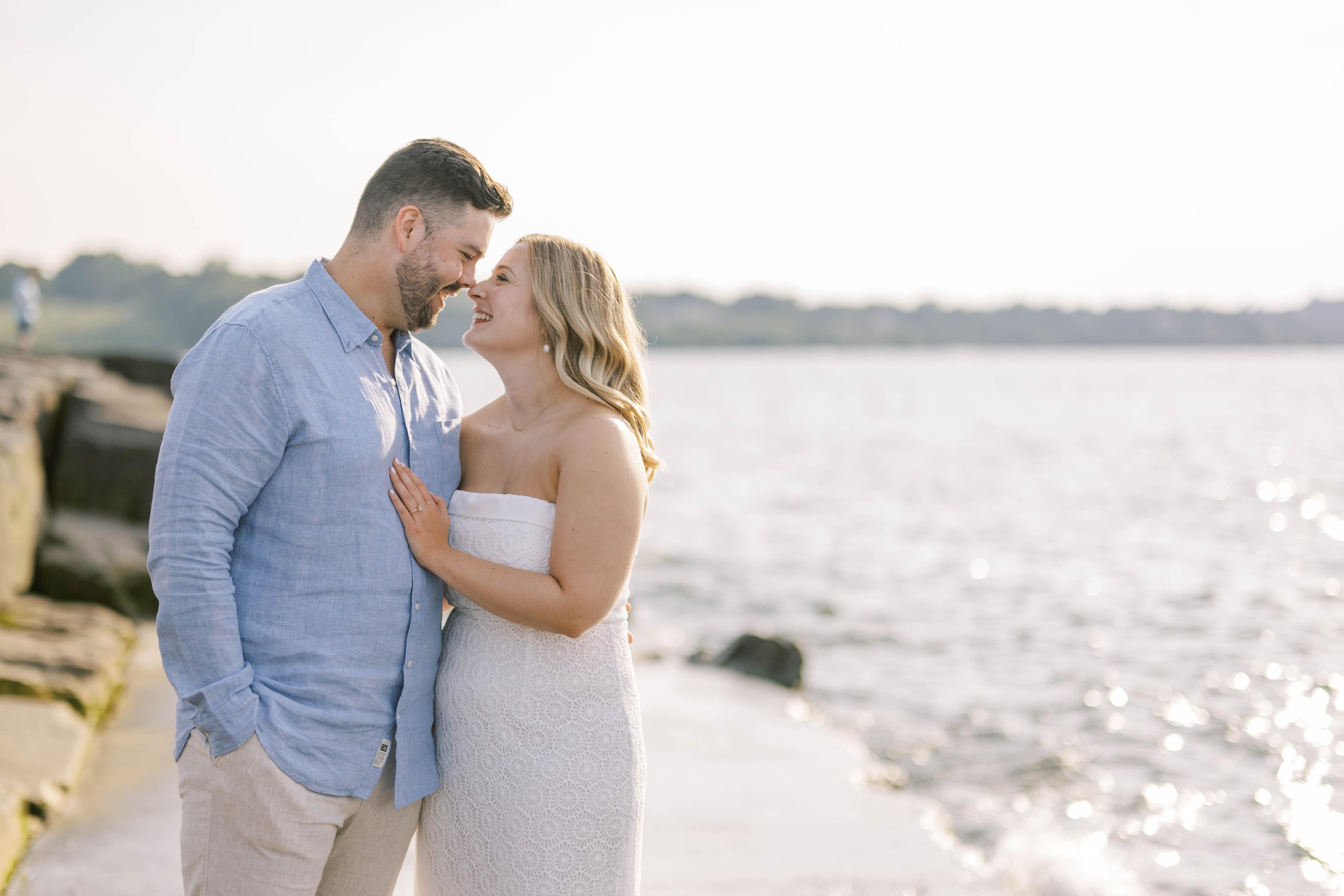 The Wedding Website of Samantha Smith and Dylan Moats