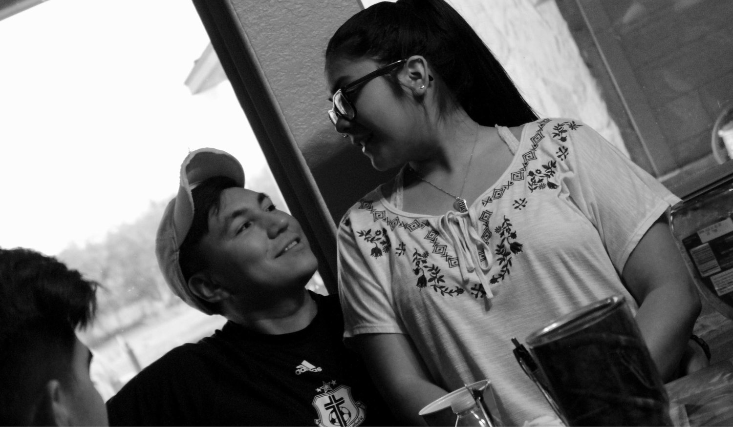 The Wedding Website of Celeste Garcia and Gregorio Garcia