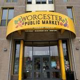 Worcester Public Market