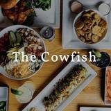 The Cowfish Sushi Burger Bar