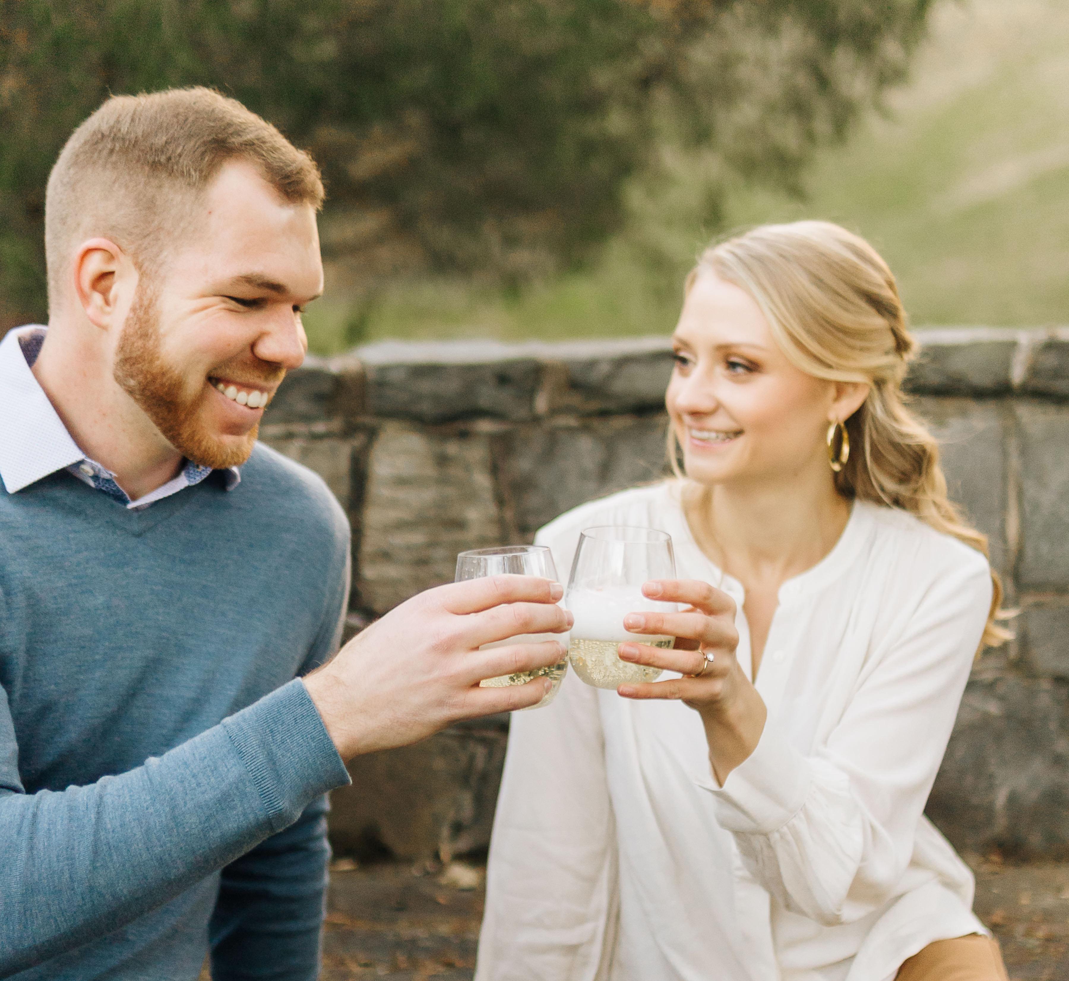 The Wedding Website of Jenna Angell and Drew Thompson