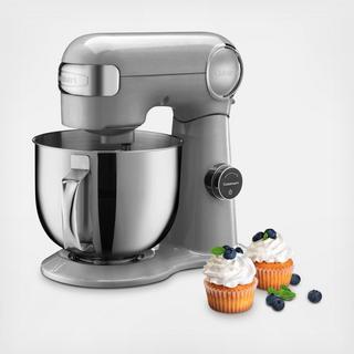 5.5 Qt Precision Master Stand Mixer SM-50R