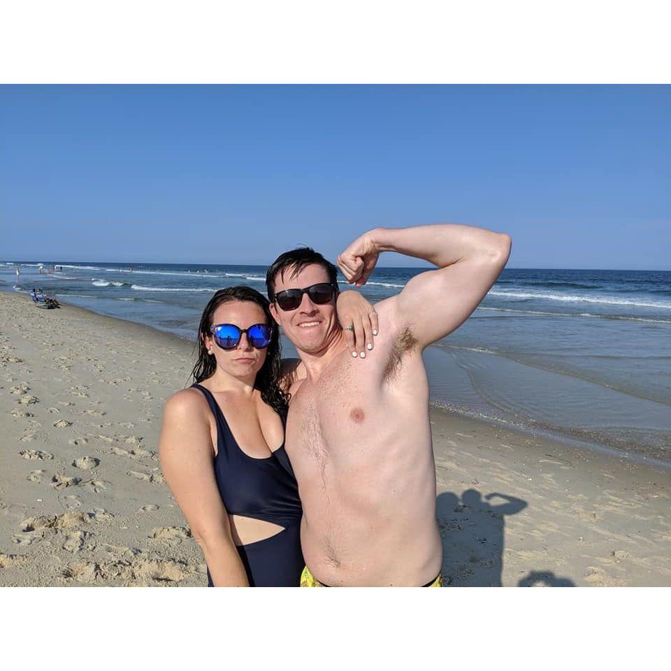 August 2019 in Long Beach Island