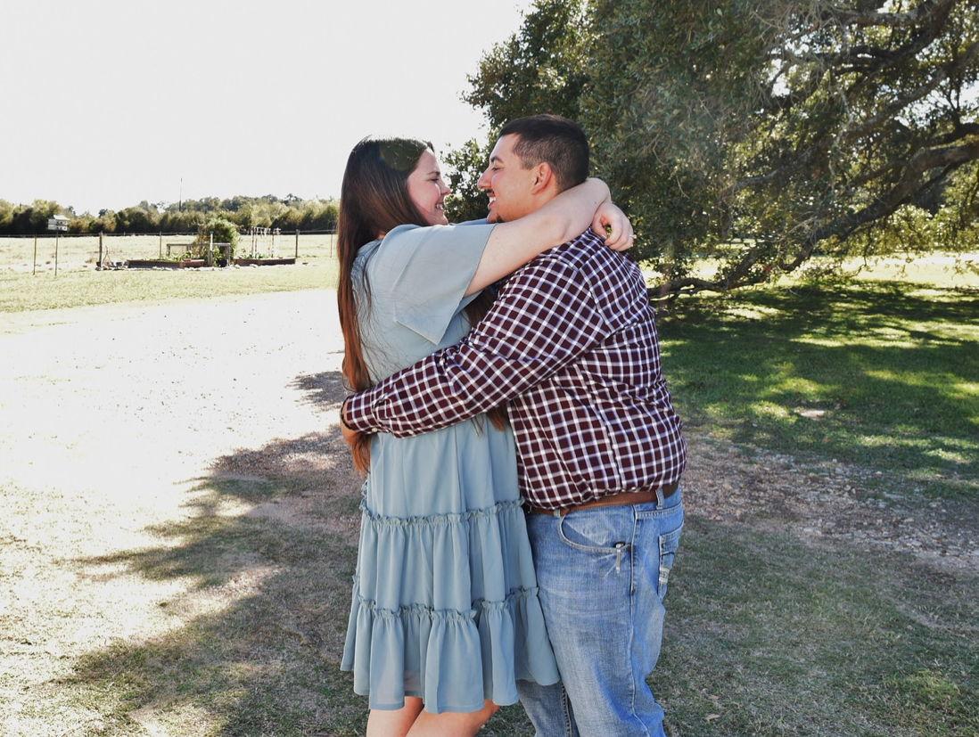 The Wedding Website of Loryn Henderson and Brayden Flores