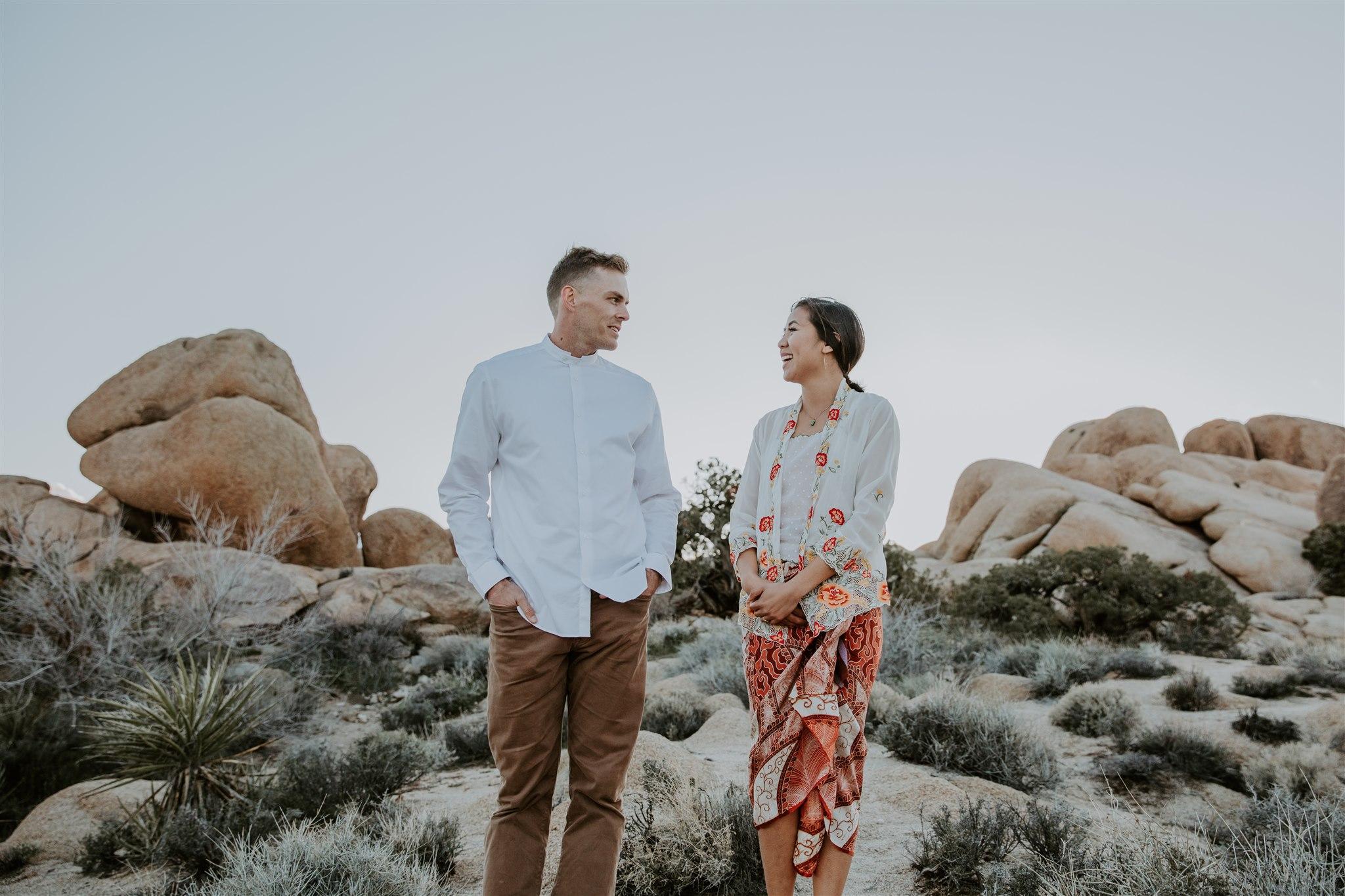 The Wedding Website of Nadia Kusmajadi and Gunnar Brewer