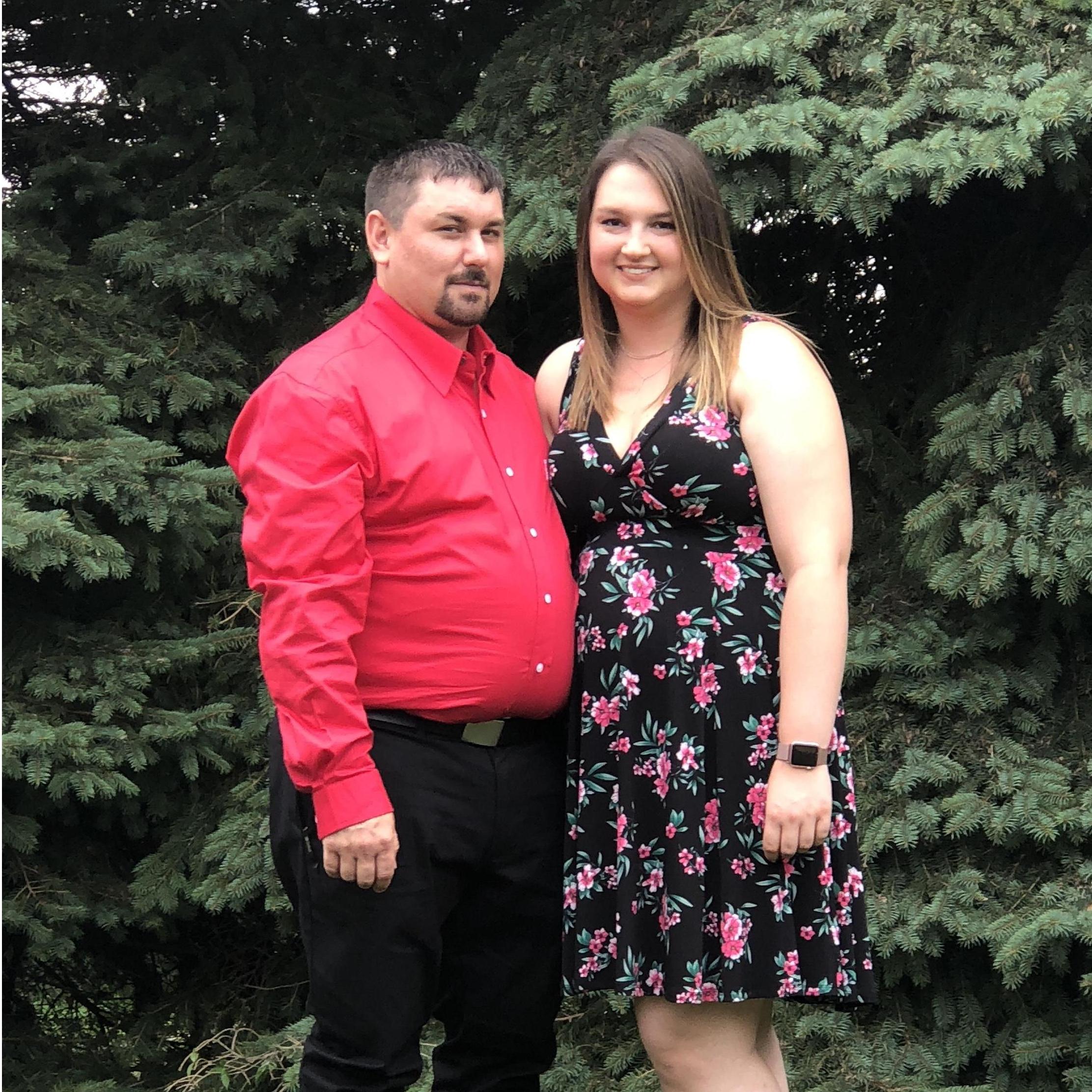Jason and Alex’s Wedding - August 18 2018