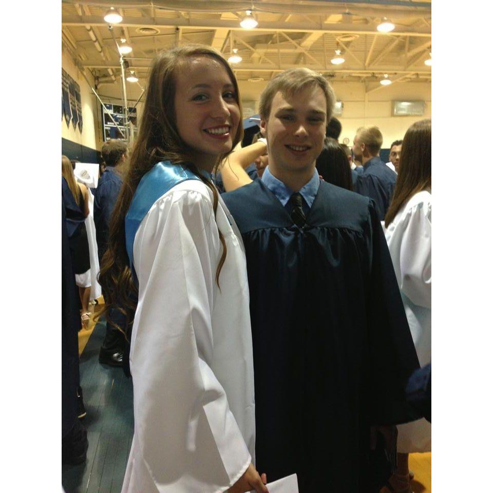 Middletown HS South Graduation