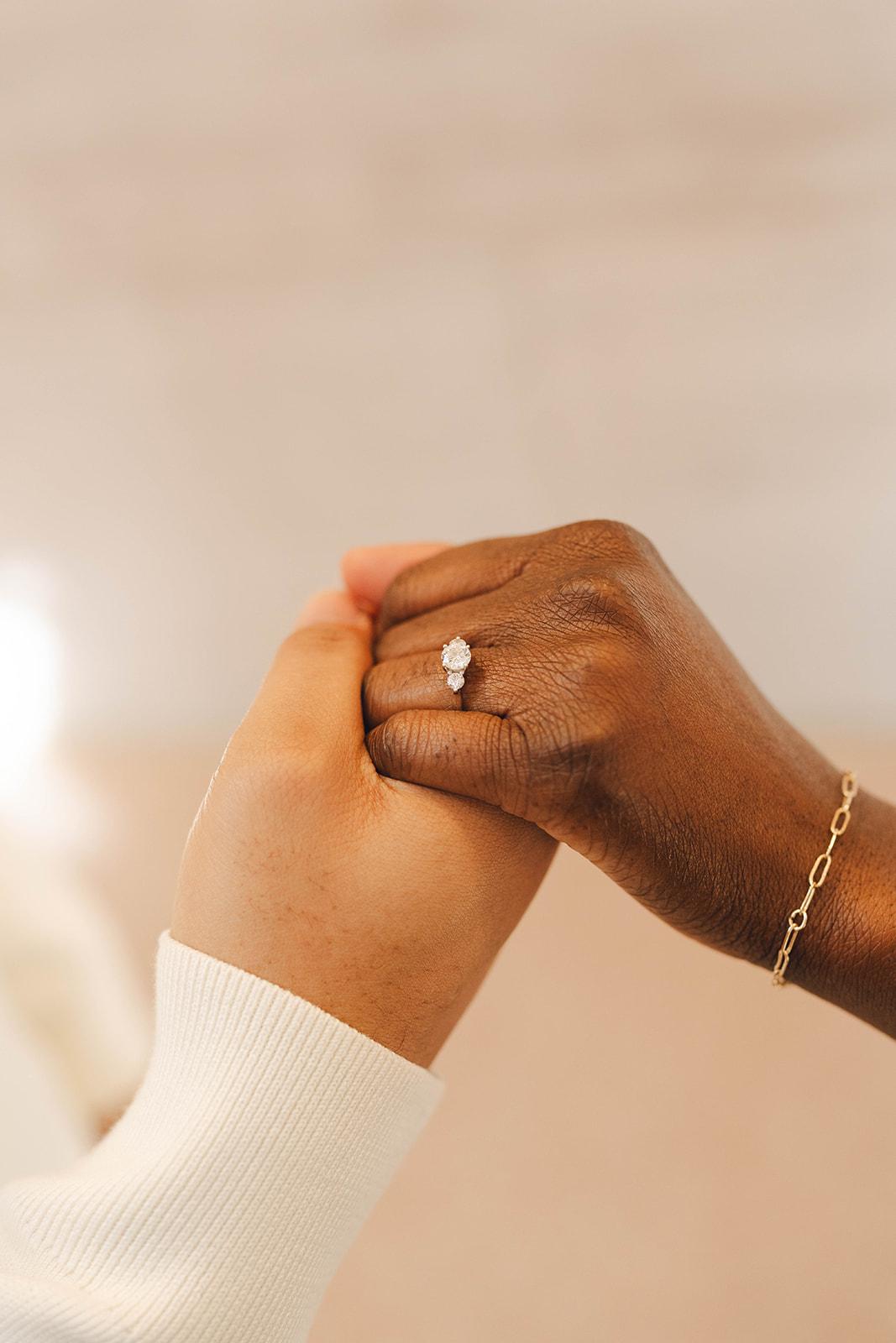 The Wedding Website of Ayodele Daniel and Novil Fullen