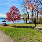 Keuka Lake State Park