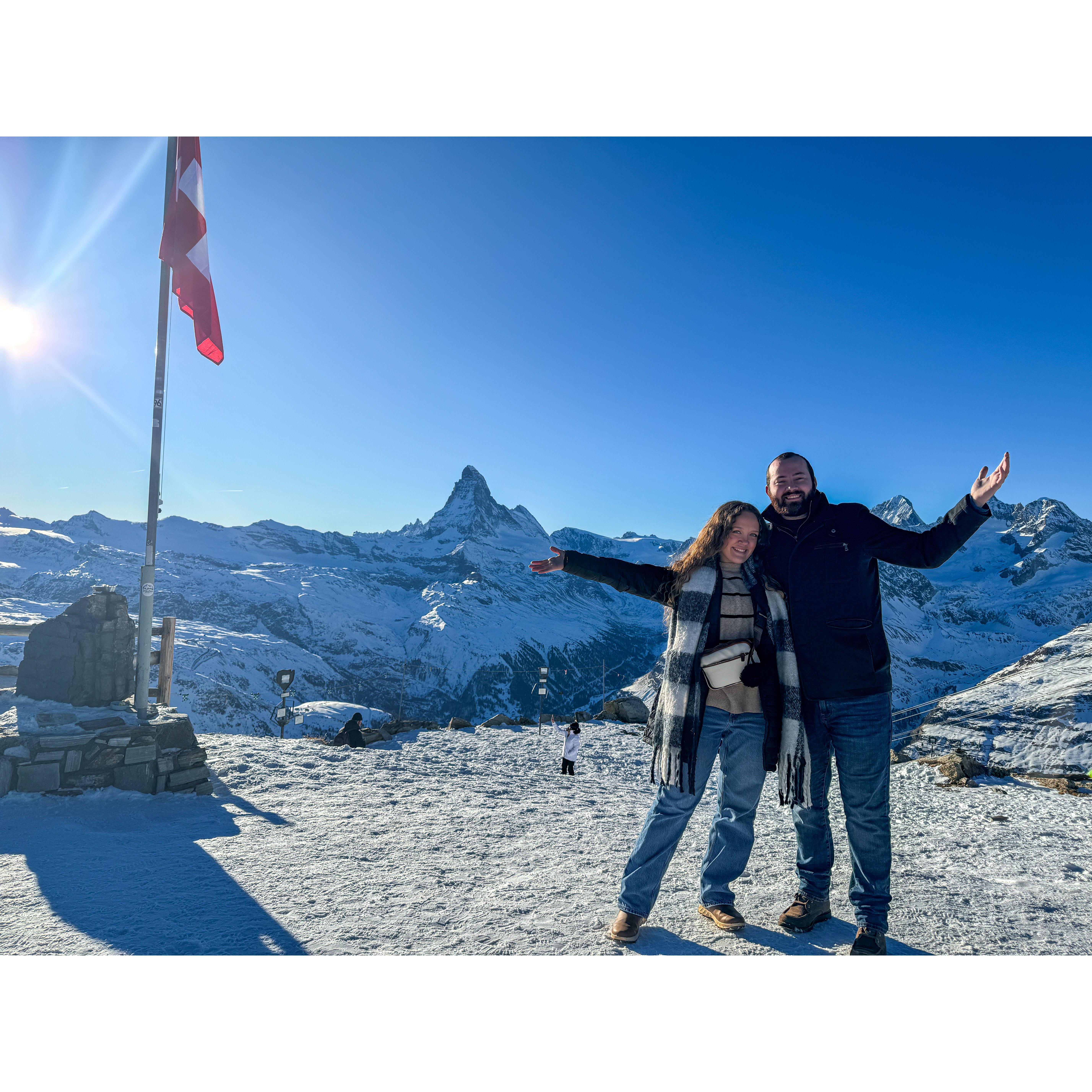 Zermatt, Switzerland
