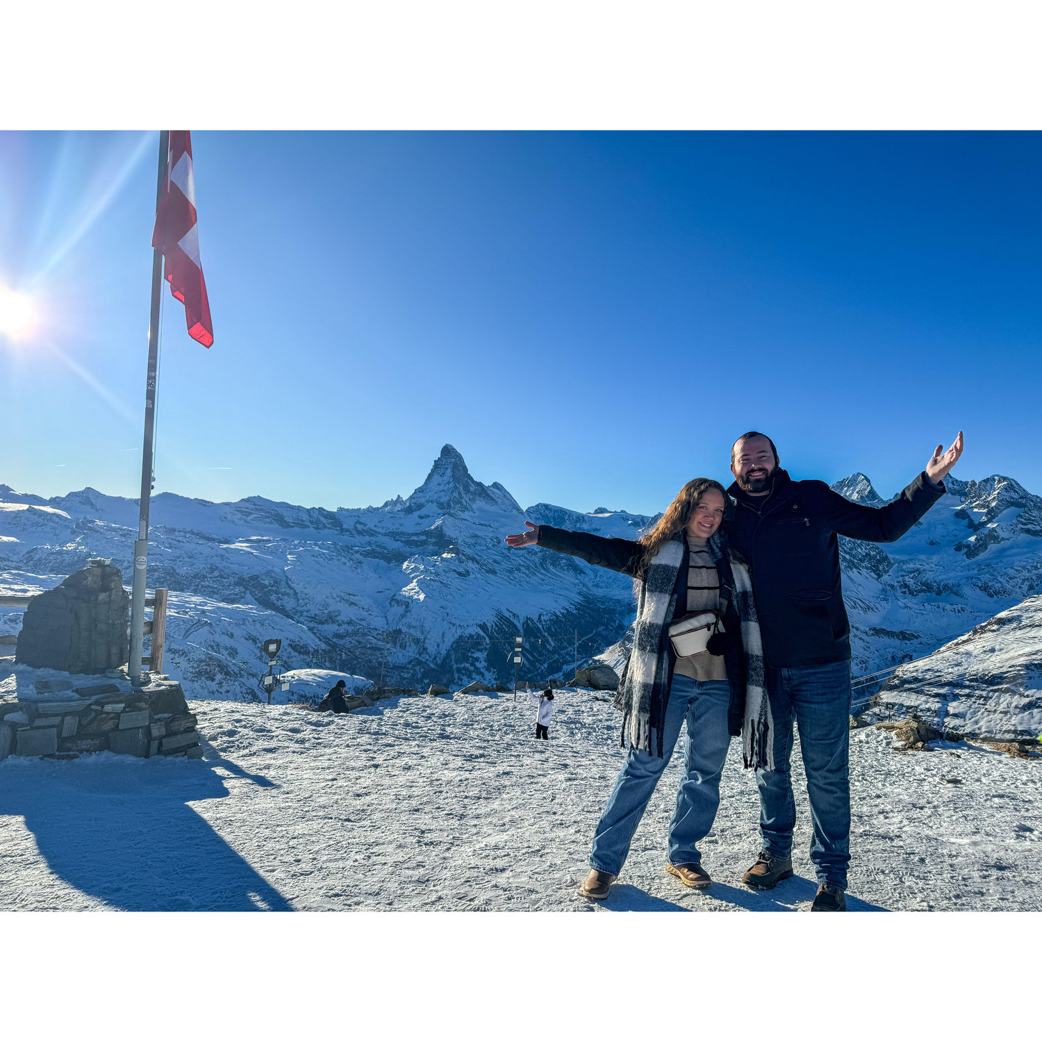 Zermatt, Switzerland