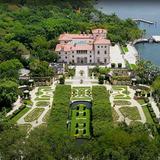 Vizcaya Museum & Gardens