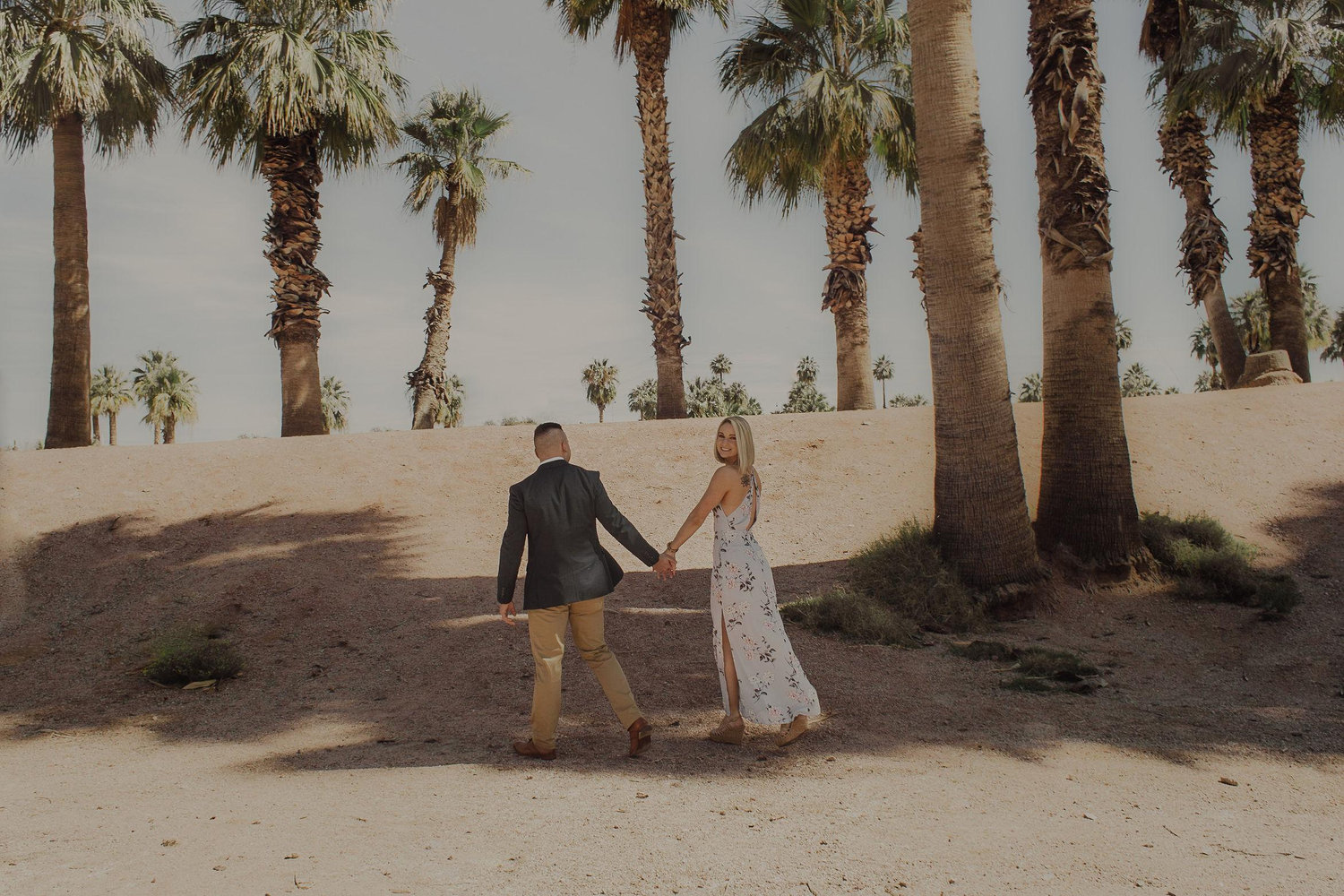 The Wedding Website of Jared Haulk and Brittany Minard