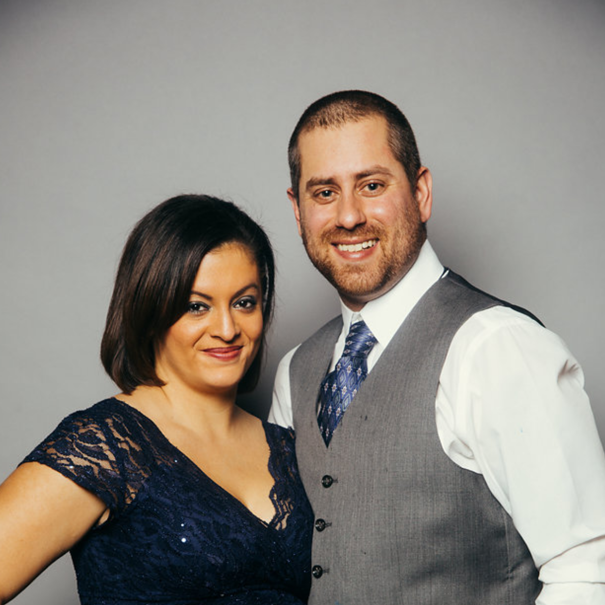 Companions for Children Masquerade Ball