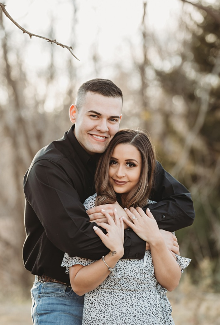 The Wedding Website of Alanna Martinez and Isaiah Hernandez
