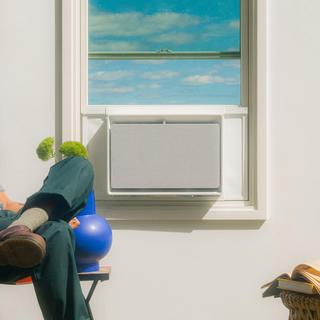 July Air Conditioner