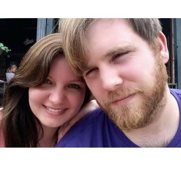 Headed home from our first trip to Branson. Stopped to eat at Lamberts to catch them rolls!