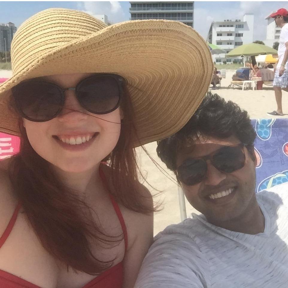 Miami, March 2016